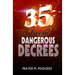 35 Special Dangerous Decrees