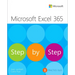 Microsoft Excel Step by Step (Office 2021 and Microsoft 365)