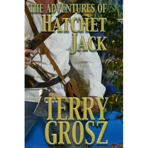 The Adventures of Hatchet Jack