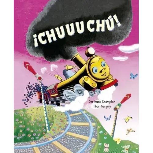 Chuuuuchú!