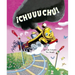 Chuuuuchú!