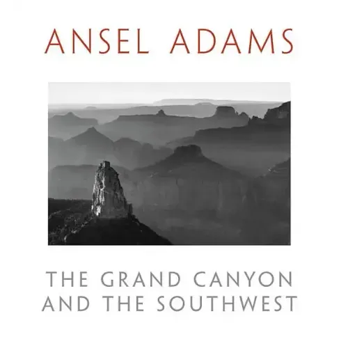 The Grand Canyon and the Southwest