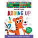Animal Friends Addition