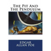 The Pit and the Pendulum Edgar Allan Poe