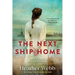 The Next Ship Home: A Novel of Ellis Island