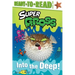 Into the Deep!: Ready-To-Read Level 2