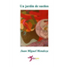 Un jardín de sueños