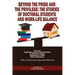 Beyond The Pride and The Privilege: The Stories of Doctoral Students and Work-Life Balance