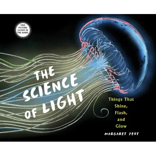 The Science of Light: Things That Shine, Flash, and Glow