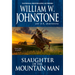 Slaughter of the Mountain Man