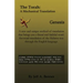 The Torah: A Mechanical Translation - Genesis