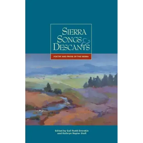 Sierra Songs & Descants