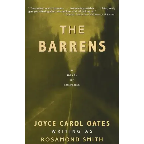The Barrens