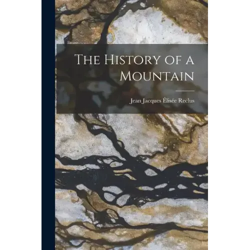 The History of a Mountain