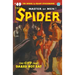 The Spider #49: The City That Dared Not Eat