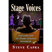 Stage Voices: Interviews with 28 Theater Directors Worldwide