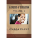 Kayneisms Of Inspiration
