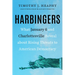 Harbingers: What January 6 and Charlottesville Reveal about Rising Threats to American Democracy