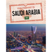 Your Passport to Saudi Arabia