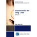 Econometrics for Daily Lives, Volume I