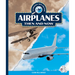 Airplanes Then and Now