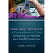 Have Tarot Will Travel: A Comprehensive Guide to Reading at Festivals as a Tarot