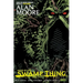 Saga of the Swamp Thing, Book Five