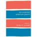 100 Essential American Poems