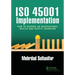 ISO 45001 Implementation: How to Become an Occupational Health and Safety Champion