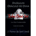 Dilóggun, Oráculo de Osha y sus Odus Fundamentales