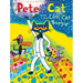 Pete the Cat and the Cool Cat Boogie