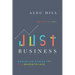 Just Business: Christian Ethics for the Marketplace