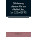 250th anniversary celebration of the town of Northfield, Mass., June 22, 23 and 24, 1923