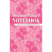 Wedding Planner Notebook: Planning Your Wedding Made Easy