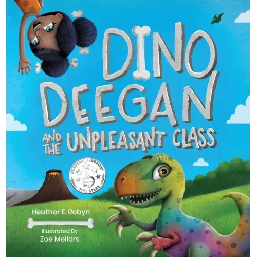 Dino Deegan and the Unpleasant Class