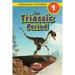 The Triassic Period: Dinosaur Adventures (Engaging Readers, Level 1)