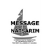 Message Of The Natsarim: A Hebrew Roots Translation Of The Message Given To The First Followers Of Yahusha