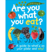 Are You What You Eat?