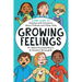 Growing Feelings: A Kids' Guide to Dealing with Emotions about Friends and Other Kids