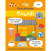 Lonely Planet Kids First Phrases - Italian