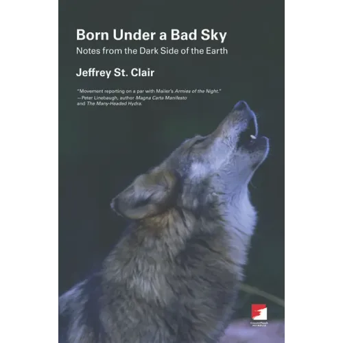 Born Under a Bad Sky: Notes from the Dark Side of the Earth