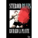 Steroid Blues