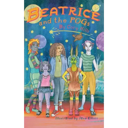 Beatrice and the Pogs