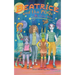 Beatrice and the Pogs