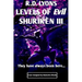Levels of Evil SHURIKÈN III