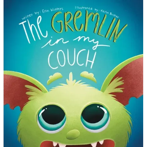The Gremlin in my Couch