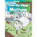 Not-So-New Mathew