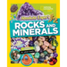 Absolute Expert: Rocks & Minerals