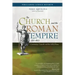The Church and the Roman Empire (301-490): Constantine, Councils, and the Fall of Rome