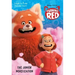 Disney/Pixar Turning Red: The Junior Novelization